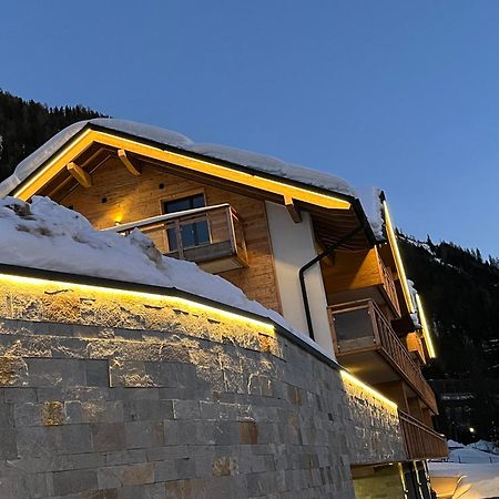 Alpium - Luxusappartements Flachau Exterior foto