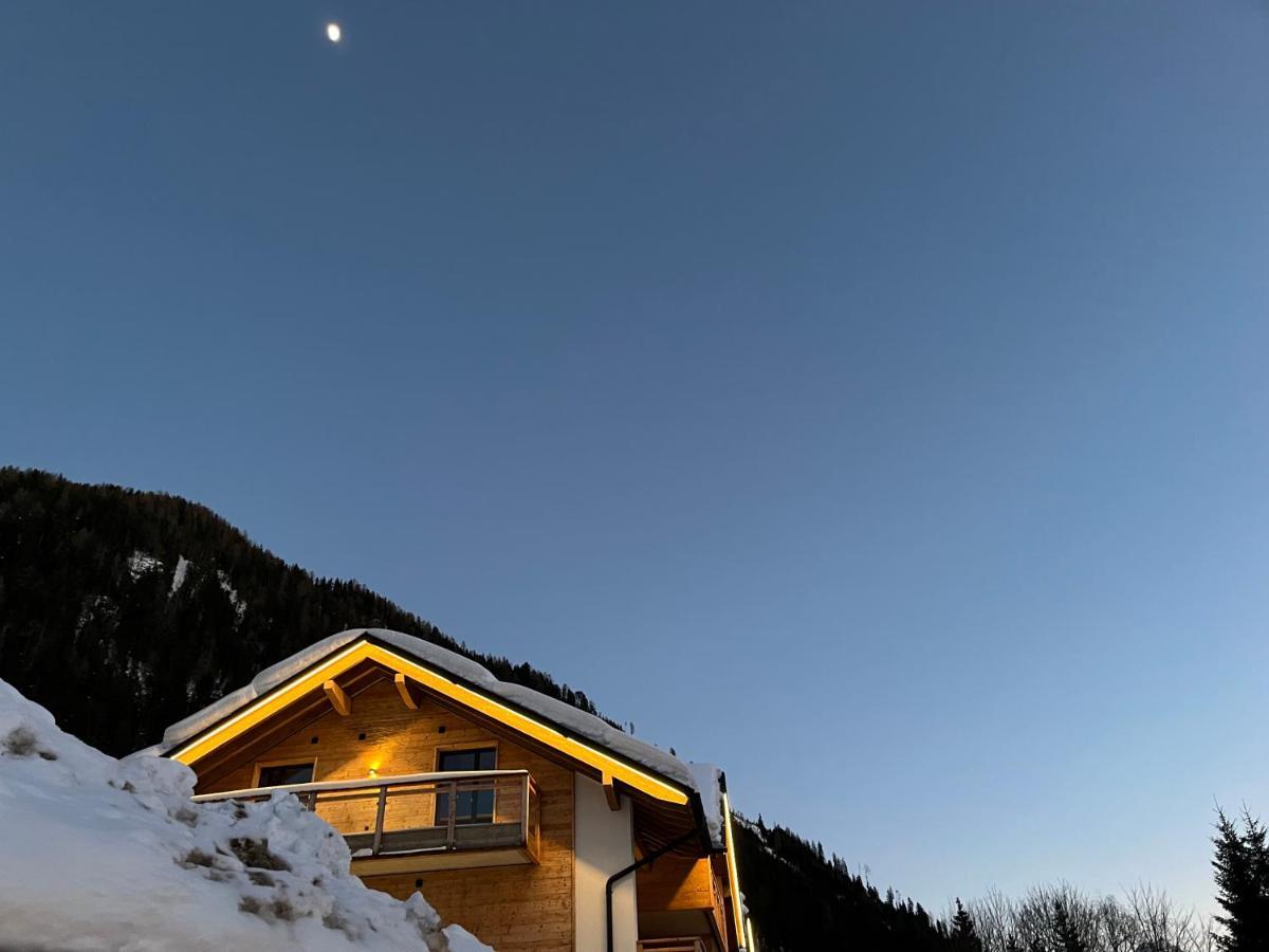 Alpium - Luxusappartements Flachau Exterior foto