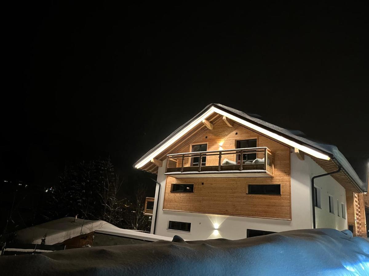 Alpium - Luxusappartements Flachau Exterior foto