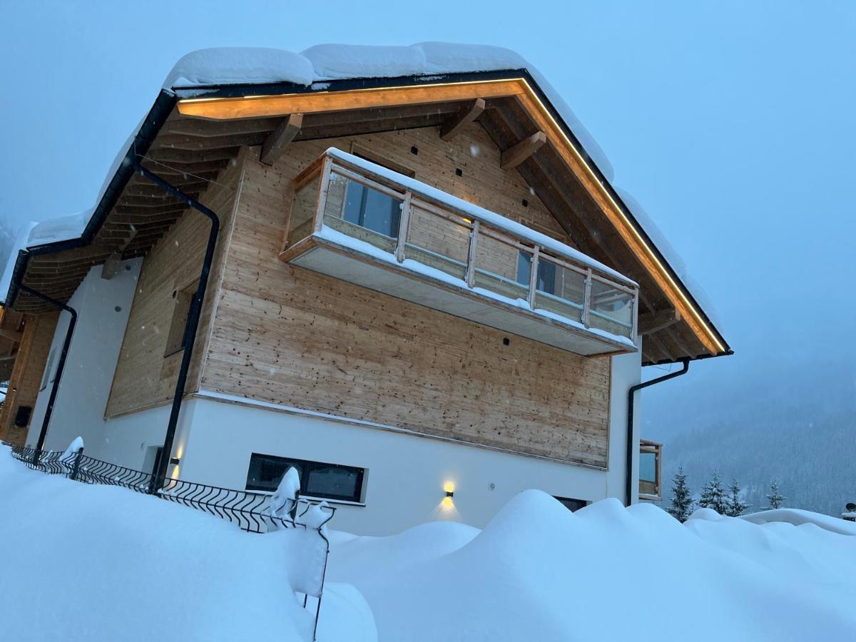 Alpium - Luxusappartements Flachau Exterior foto