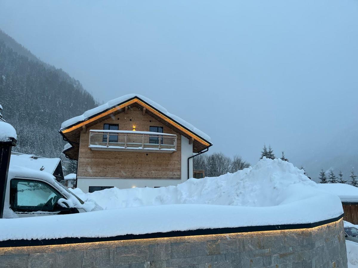 Alpium - Luxusappartements Flachau Exterior foto