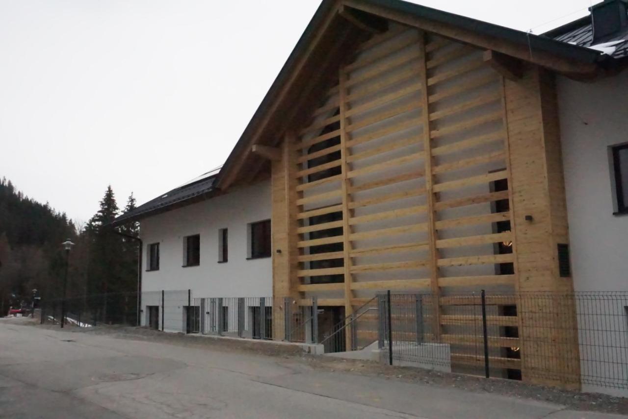 Alpium - Luxusappartements Flachau Exterior foto