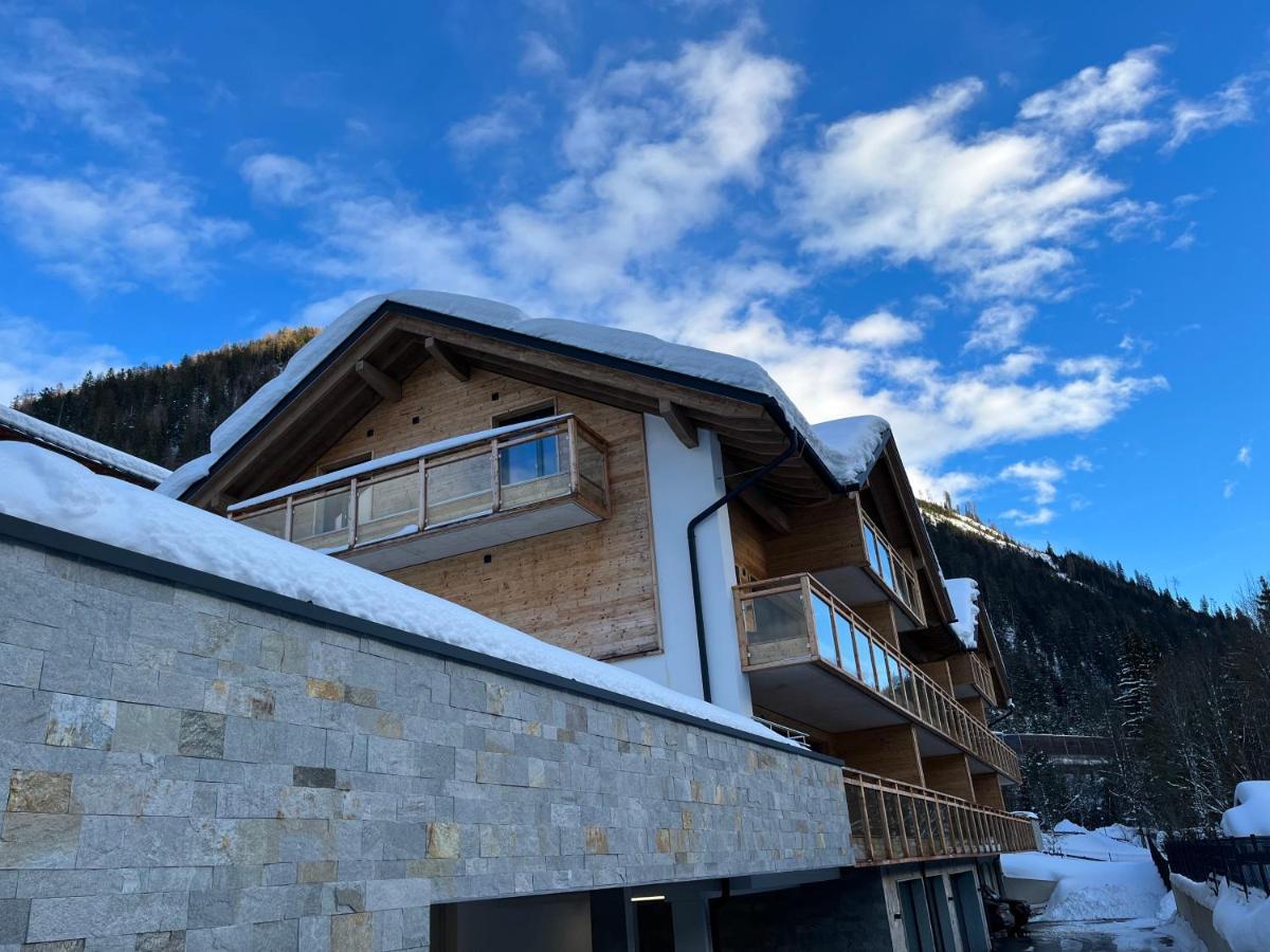 Alpium - Luxusappartements Flachau Exterior foto